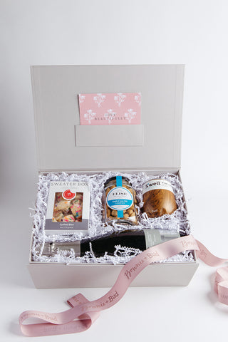 Let's Celebrate Deluxe Box