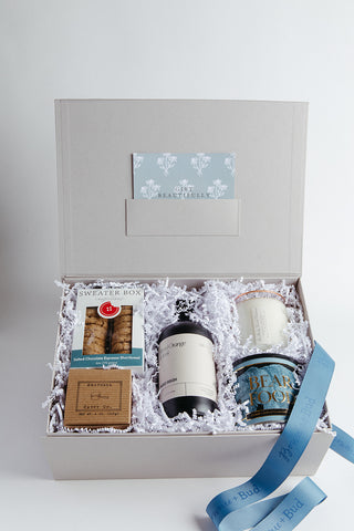 Home Sweet Home Deluxe Box