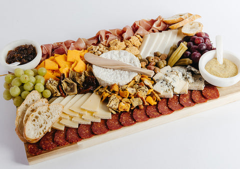 Charcuterie Board - Medium