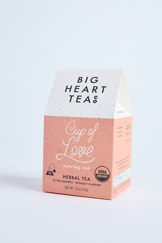 Big Heart Tea Co.
