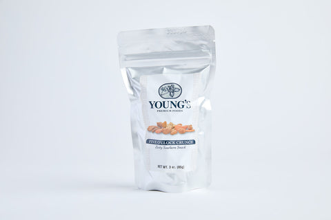 Five O'Clock Crunch 3 oz.