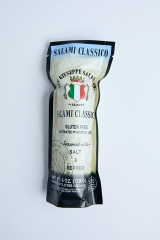 San Giuseppe Salami Classico