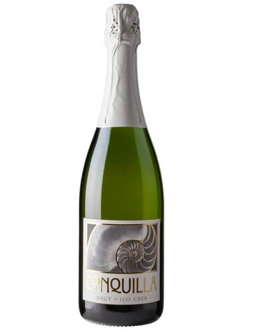 Conquilla Cava Brut NV