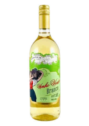 Conta-Me Portuguese Tales Branco, Vinho Verde, Portugal 2023