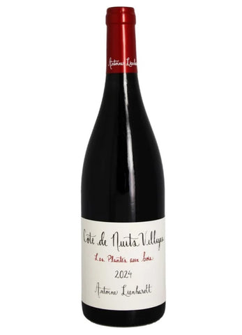 Cotes De Nuits Villages Rouge "Les Plantes Aux Bois", Lienhardt