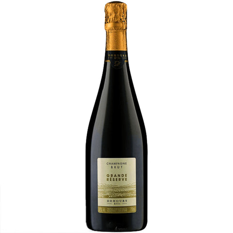 Dehours Grande Reserve Brut