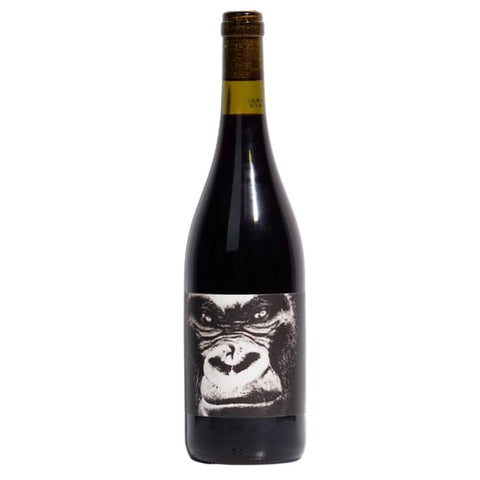 De Mena Indomptable Syrah
