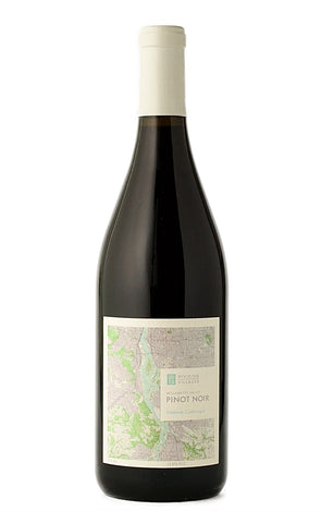 Division Wine Co. Division Villages Methode Carbonique Pinot Noir