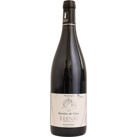 Domaine des Chers Beaujolais Julienas VV