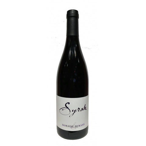 Domaine Durand Syrah