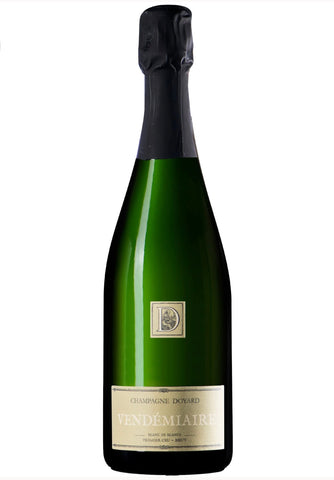 Doyard Vendemiaire 1er Cru Blanc de Blancs Brut