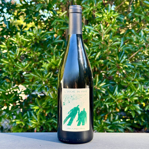 Delaunay L'Ouche du Four Muscadet Sevre et Maine Sur Lie