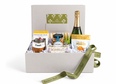 Let's Celebrate Deluxe Box