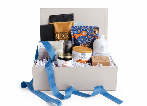 Cocktail Hour Deluxe Box