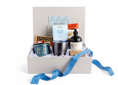 Gentleman's Deluxe Box
