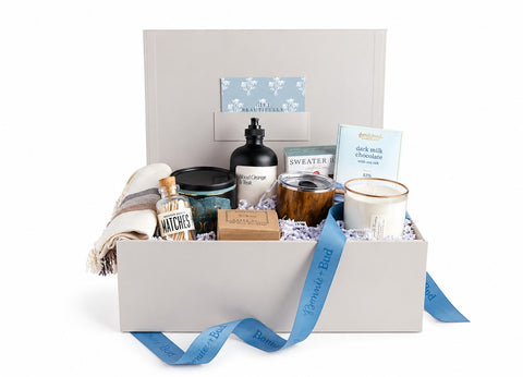 With Gratitude Deluxe Box