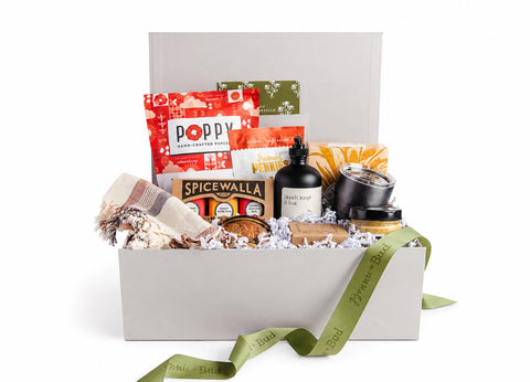 Home Sweet Home Deluxe Box