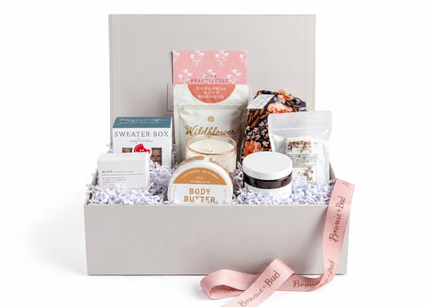 Pampered Deluxe Box
