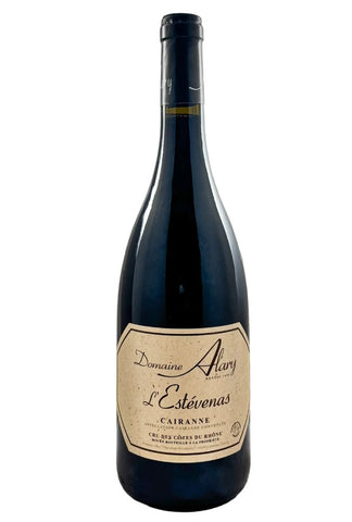 Domaine Alary L'Estevenas Rouge