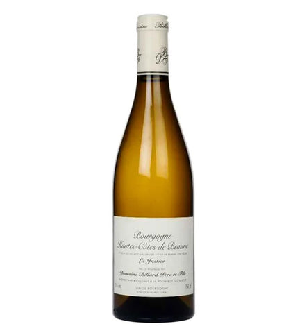 Domaine Billard Hautes-Cotes de Beaune Blanc "La Justice"