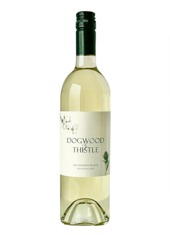 A bottle of Domaine Bernard & Fils Reverdy Sancerre
