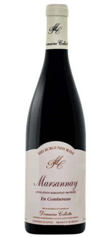 Domaine Collotte Marsannay 'En Cambereau' 2023