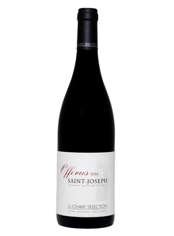 Domaine Jean-Louis Chave Offerus Saint-Joseph