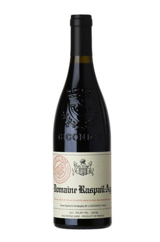 Domaine Raspail-Ay Gigondas