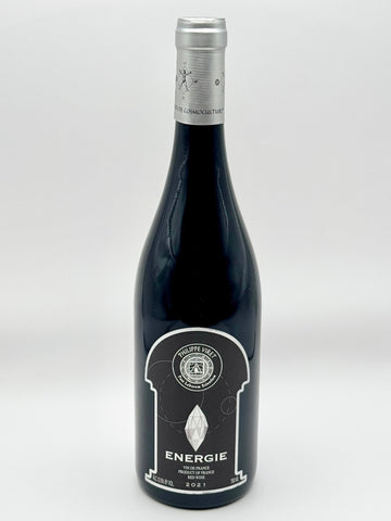 Domaine Viret Energie VDF