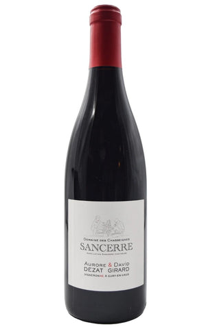 Domaine des Chasseignes Sancerre Rouge