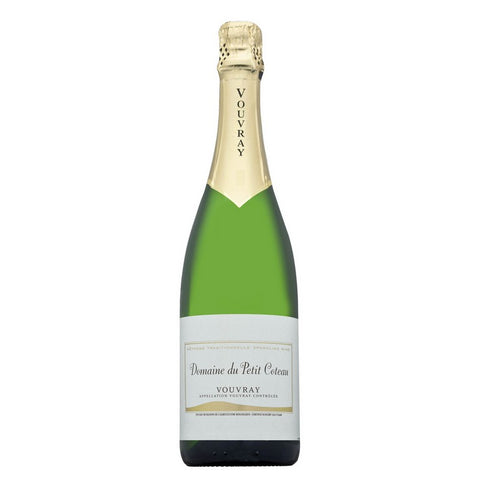 Domaine du Petit Coteau Vouvray Brut