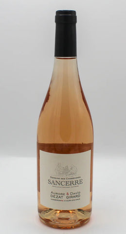 Domaine de Chasseignes Sancerre Rose