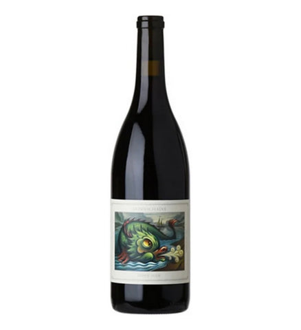 Donnachadh Family Vineyards Sta. Rita Hills Estate Pinot Noir