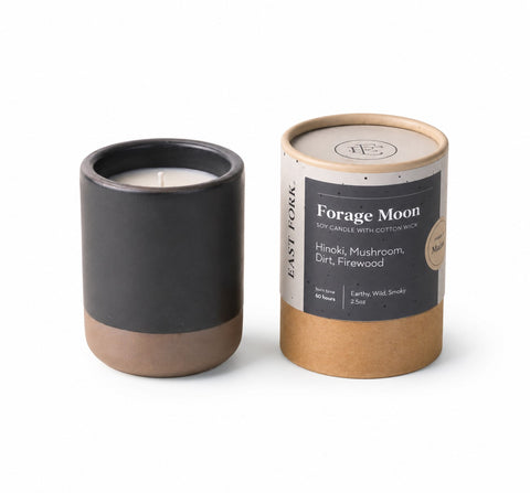 East Fork Candle, 2.5 Oz.