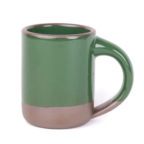 East Fork Mug, Malachite