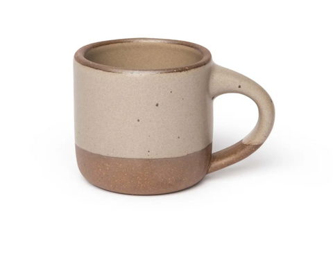 East Fork Pottery Small Mug