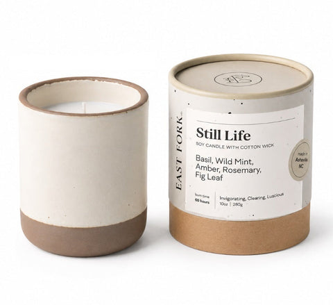 East Fork Candle, 10 oz.