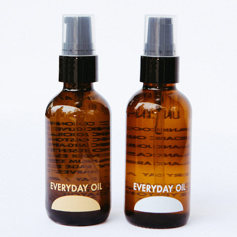 Everyday Oil, 2 Oz.