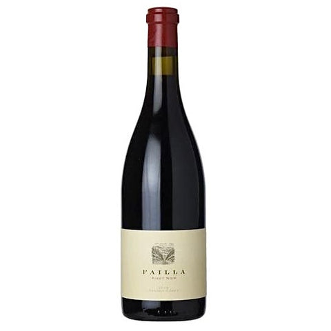 Failla Sonoma Coast Pinot Noir