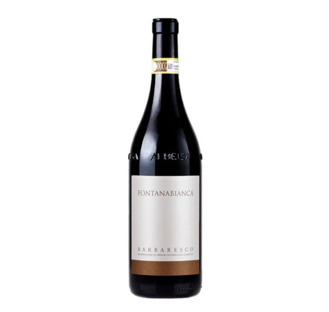Fontanabianca Barbaresco
