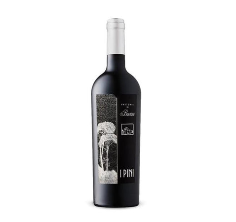 Bottle of Fattoria di Basciano I Pini