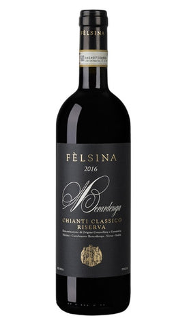 Felsina Chianti Classico Riserva