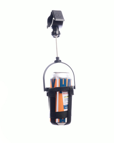 ParWalker Dangler | Golf Bag Drink Holder