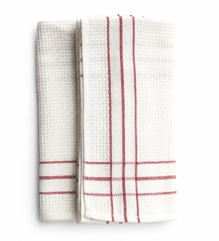 Turkish-T Waffle Hand Towel