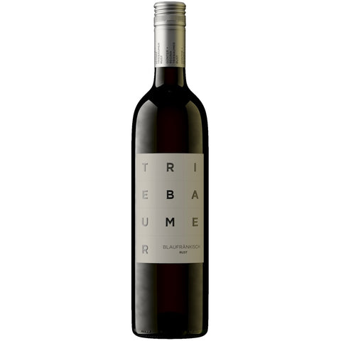 Gunter+Regina Triebaumer Blaufrankisch Burgenland