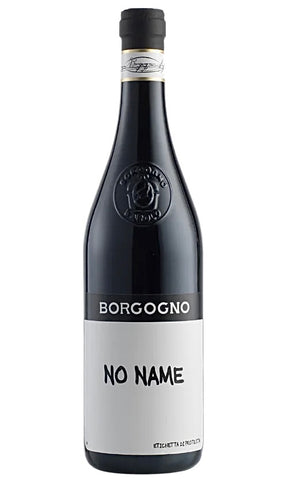Giacomo Borgogno No Name Langhe Nebbiolo