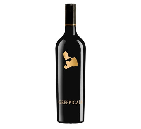 Greppicaia Bolgheri Superiore