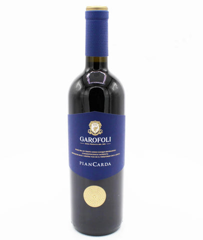 Bottle of Garofoli Rosso Conero 'Piancarda'