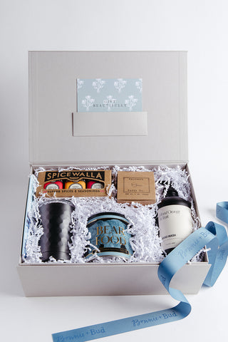 Gentleman's Deluxe Box