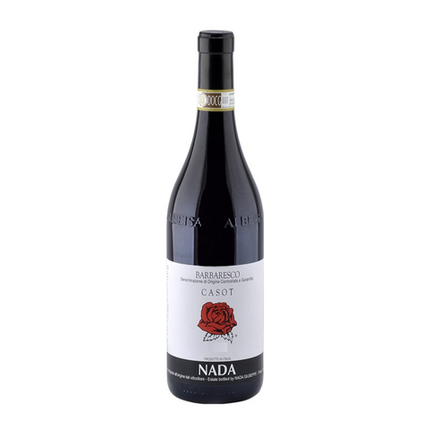 Giuseppe Nada Barbaresco Casot